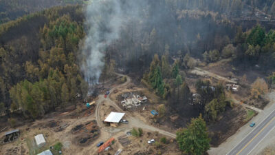 Alberto Fernández, aporte, Casa Propia, chubut, Comarca Andina, Construir Futuro, cordillera, Gobierno Nacional, incendios