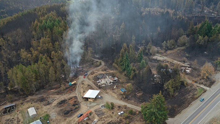 El Gobierno Nacional financiará la construcción de 364 viviendas en la Comarca Andina