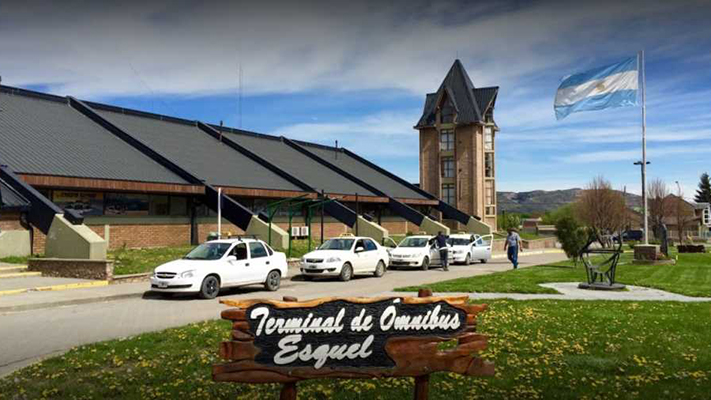 Imputarán por malversación a ex gerenta de la Terminal de Ómnibus de Esquel