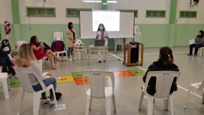 educación, isfd 803, Madryn