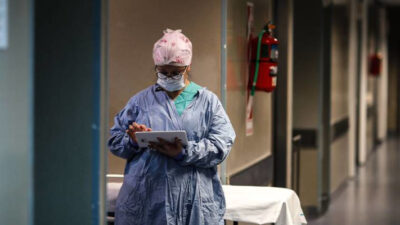 coronavirus, coronavirus chubut, covid-19, ministerio salud chubut, pandemia