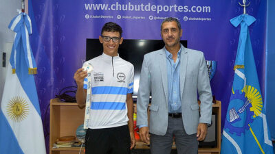 Crozzolo habló post campeonato nacional