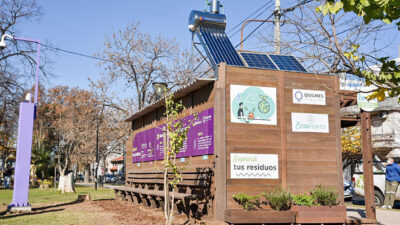 Etiquetas: chubut, Ecología, ecopunto, sustentable