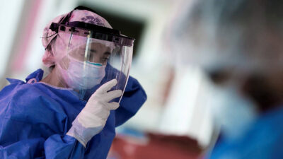 coronavirus, covid-19, gisens biotech, nanotecnologia, pandemia, terapia intensiva covid, UTI