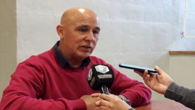 Instalarán en Madryn una unidad móvil que realiza la VTV