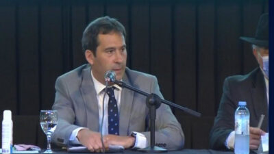 Comodoro Rivadavia, concejo deliberante comodoro, Juan Pablo Luque, oscar macharashvili, sesiones ordinarias comodoro