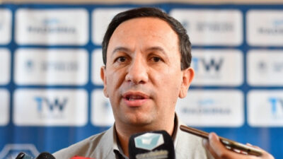 Adrián Maderna, municipalidad trelew, PJ Chubut, TRELEW