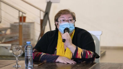 Etiquetas: area programática sur chubut, Comodoro Rivadavia, hospital comodoro, miriam monasterolo, robo de vacunas comodoro, Sputnik V, vacunas chubut