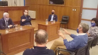 atraso salarial, chubut, gremio judicial, judiciales, Magistrados, salarios, Superior Tribunal de Justicia