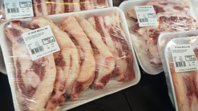 acuerdo, argentina, Carne, cortes, Gobierno Nacional, inflación, precios, Supermercados