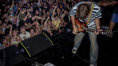 El Inamu crea un Banco Nacional de Música Independiente