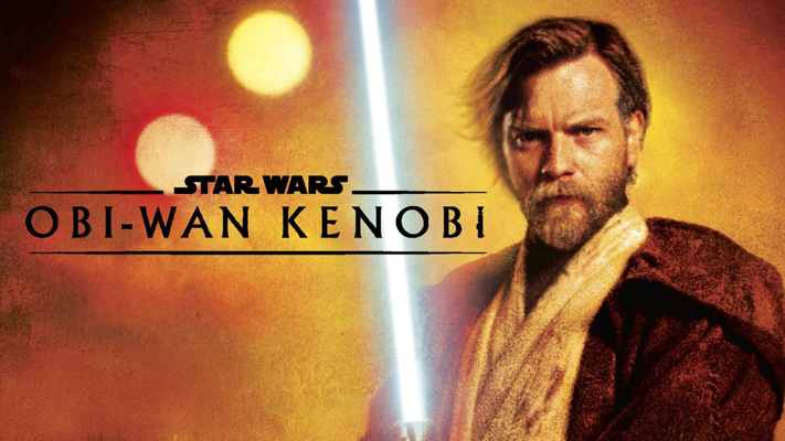 Star Wars: anuncian el elenco de la serie de Obi-Wan Kenobi