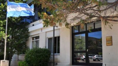 cupo trans, judiciales, Poder Judicial de Chubut