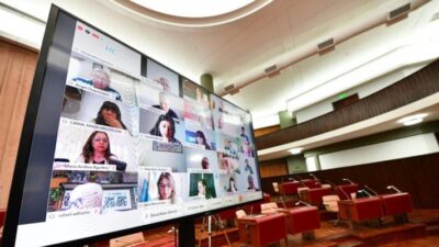 El fracaso de los Frentes