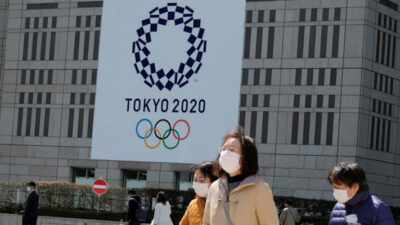 coronavirus, covid-19, jjoo 2021, juegos olimpicos tokyo, pandemia