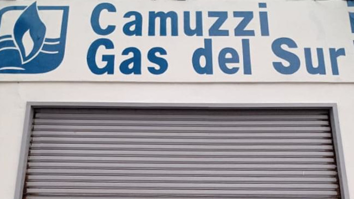 Trelew: Intiman a Camuzzi para que atienda al público de manera presencial