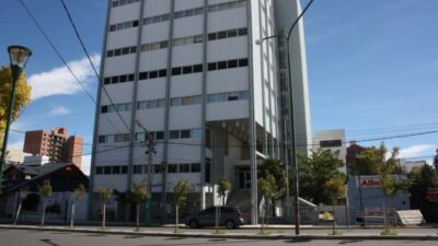 barrio Etchepare, Cristian Marcelo Calfupán, juicio, Ministerio Público Fiscal, robo doblemente agravado, TRELEW