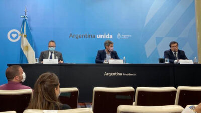 Nación aumentó los REPRO para los sectores más críticos