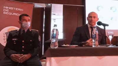 Piden desfederalizar las causas de narcomenudeo en Chubut