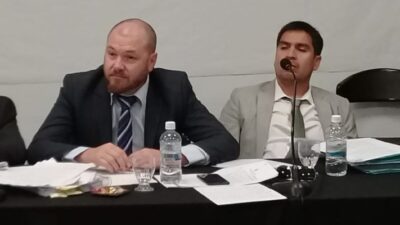 Causa Revelación, chubut, corrupción, culpables, EX FUNCIONARIOS, juicio, Ministerio Público Fiscal, Oficina Judicial, Rawson
