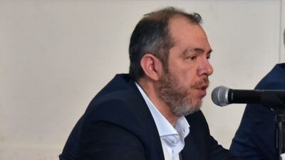 chubut, Gabinete Provincial, José Grazzini, salario de estatales