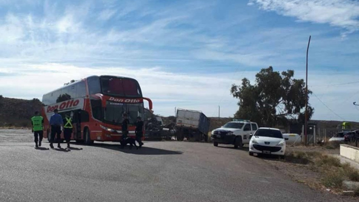 Solo pedirán PCR a quienes provienen de CABA y provincia de Buenos Aires