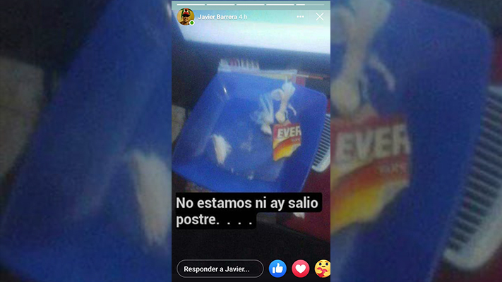 Drogas y redes sociales, curioso entretenimiento entre los detenidos en Chubut