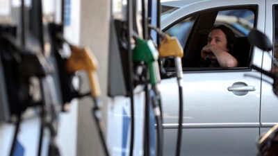 Combustibles, economia, gasoil, NAFTAS, NUEVOS PRECIOS, petrolera, YPF