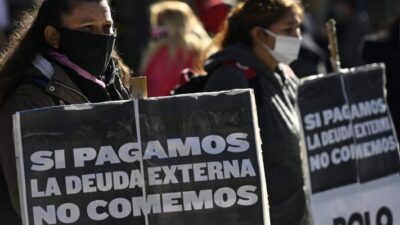 argentina, asistencia económica, Daniel Arroyo, economia, IFE, manifestaciones, Ministerio de Desarrollo Social, Polo Obrero, restricciones de circulación