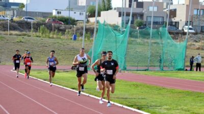 Se realizó el Torneo «Gesta de Malvinas»