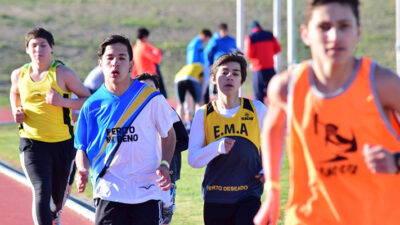 Se disputará el Torneo «Gesta de Malvinas»