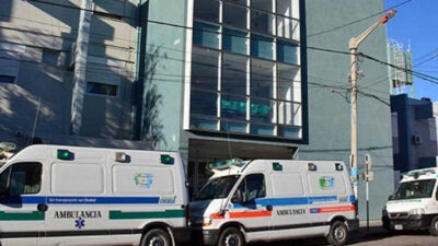 chubut, coronavirus, Internados, pacientes, Terapia Intensiva