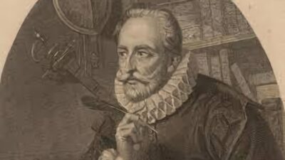 Día del Idioma Español: por qué se celebra el 23 de abril