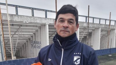 Broggi no continuará en Brown y comienza la danza de nombres