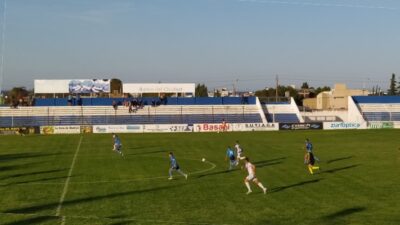Brown recibe el domingo a las 16 a Santamarina