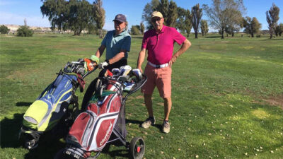 El PMGC recibió un nuevo Torneo