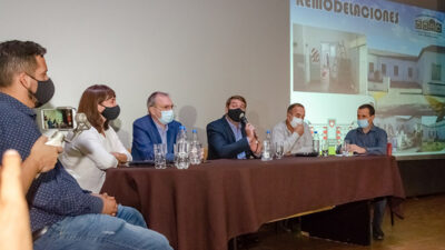aporte, Aporte Solidario, Cooperativa, factura de luz, Hospital, Rawson, servicios, sociedad