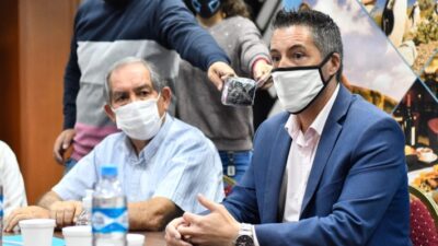 Administración Nacional de Aviación Civil, Aeropuerto, ANAC, CICECH, falta de balizamiento, Mauricio Macri, obra mal terminada, TRELEW