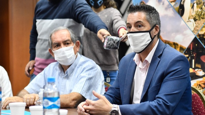 Responsabilizan a Macri por la falta de balizamiento del aeropuerto Zar de Trelew