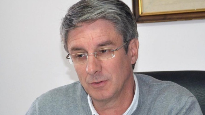 Coronavirus: Ongarato exigió una «estrategia sanitaria regional»