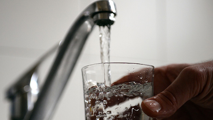 Madryn: Se normalizó el servicio de agua en toda la ciudad
