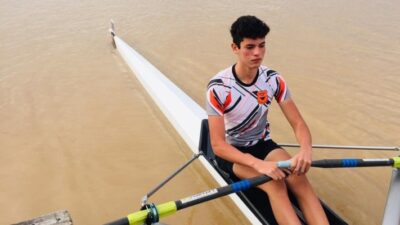 Etiquetas: Bigornia Club, equipo nacional, Ramiro Carballo, Rawson, REMO, Selección Argentina