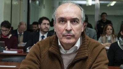 Excarcelan a exfuncionario K condenado por corrupción