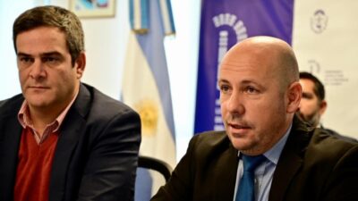 concejales, Foro Parlamentario de Chubut, Ricardo Sastre