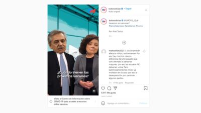 "meme", Alberto Fernández, Humor político, Presidente