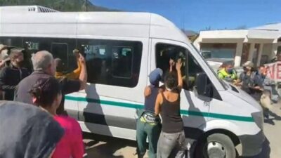 ACUSADOS, Alberto Fernández, esquel, Fiscalía Federal, Guido Otranto, INDAGATORIA, juez federal, Lago Puelo, sospechosos