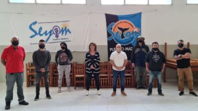 Incrementaron el valor de la hora cátedra municipal en un 50 por ciento