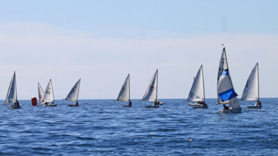 Club Náutico Atlántico Sud, Copa de las Ballenas, NÁUTICA, puerto madryn, regata, YACHTING