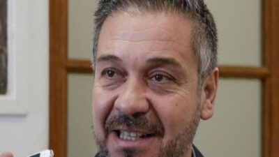 Carlos Barbato, corrupción en Chubut, enriquecimiento ilícito, Lotería del Chubut