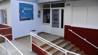 accesibles, chubut, Cultura, curso, espacios culturales, museos, Virtual